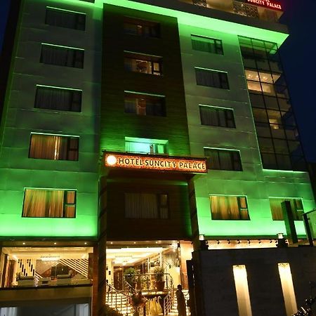 Hotel Suncity Palace Κατιχάρ Εξωτερικό φωτογραφία