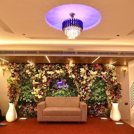 Hotel Suncity Palace Κατιχάρ Εξωτερικό φωτογραφία