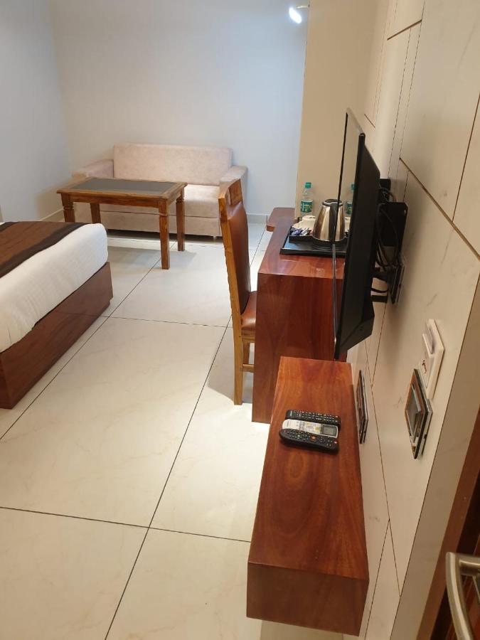 Hotel Suncity Palace Κατιχάρ Εξωτερικό φωτογραφία