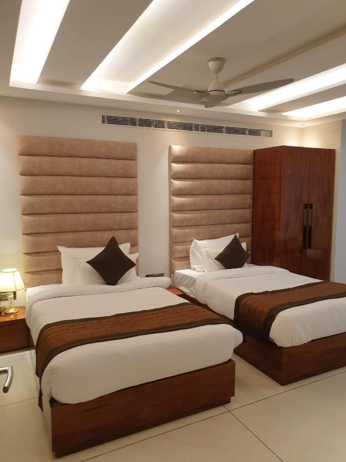 Hotel Suncity Palace Κατιχάρ Εξωτερικό φωτογραφία