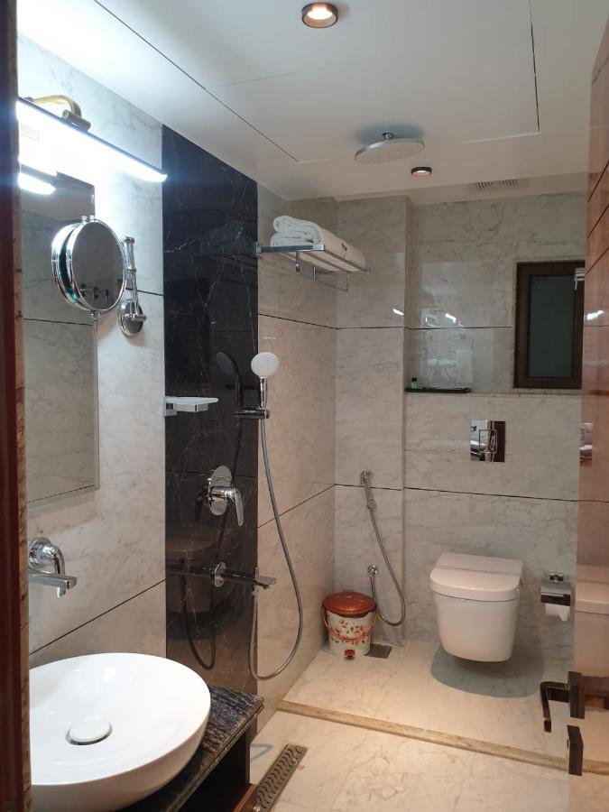 Hotel Suncity Palace Κατιχάρ Εξωτερικό φωτογραφία