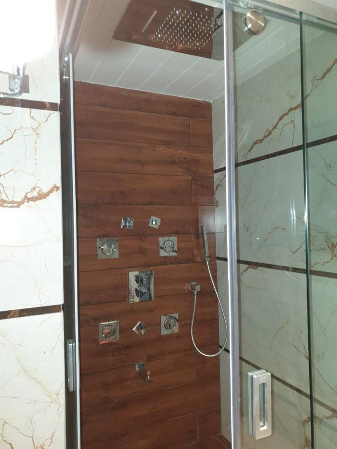 Hotel Suncity Palace Κατιχάρ Εξωτερικό φωτογραφία