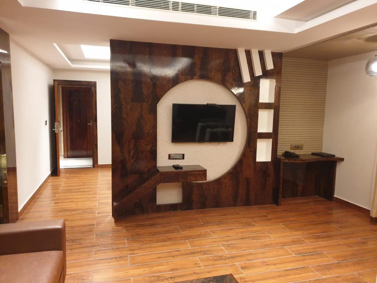 Hotel Suncity Palace Κατιχάρ Εξωτερικό φωτογραφία