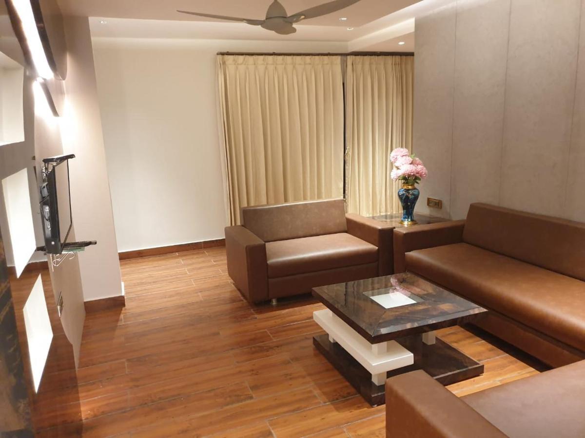 Hotel Suncity Palace Κατιχάρ Εξωτερικό φωτογραφία