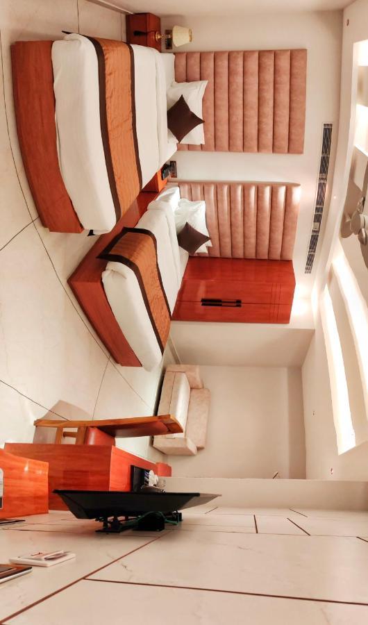Hotel Suncity Palace Κατιχάρ Εξωτερικό φωτογραφία