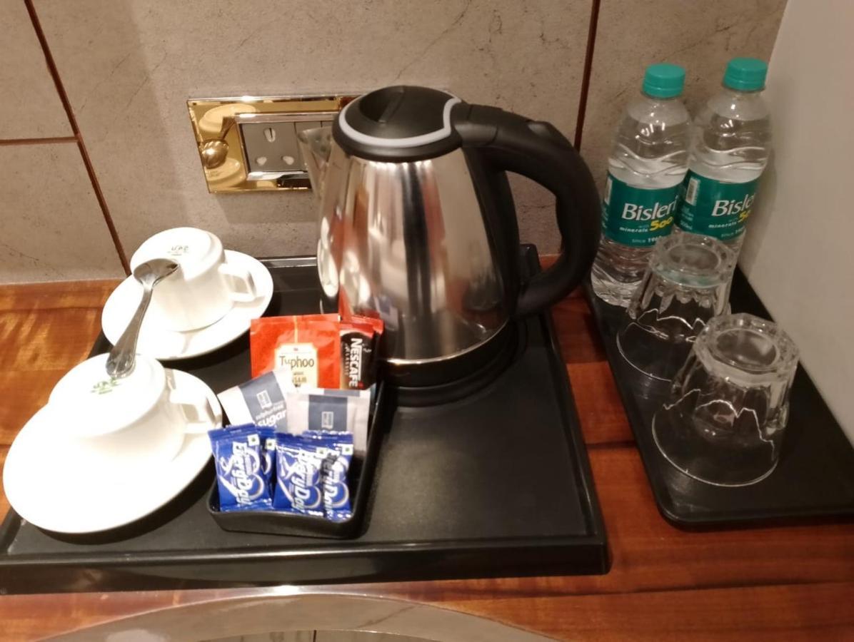 Hotel Suncity Palace Κατιχάρ Εξωτερικό φωτογραφία