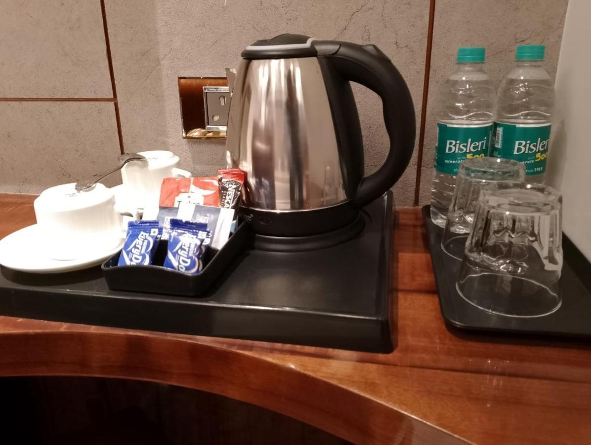 Hotel Suncity Palace Κατιχάρ Εξωτερικό φωτογραφία