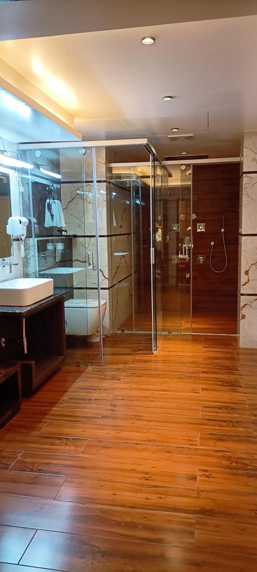 Hotel Suncity Palace Κατιχάρ Εξωτερικό φωτογραφία