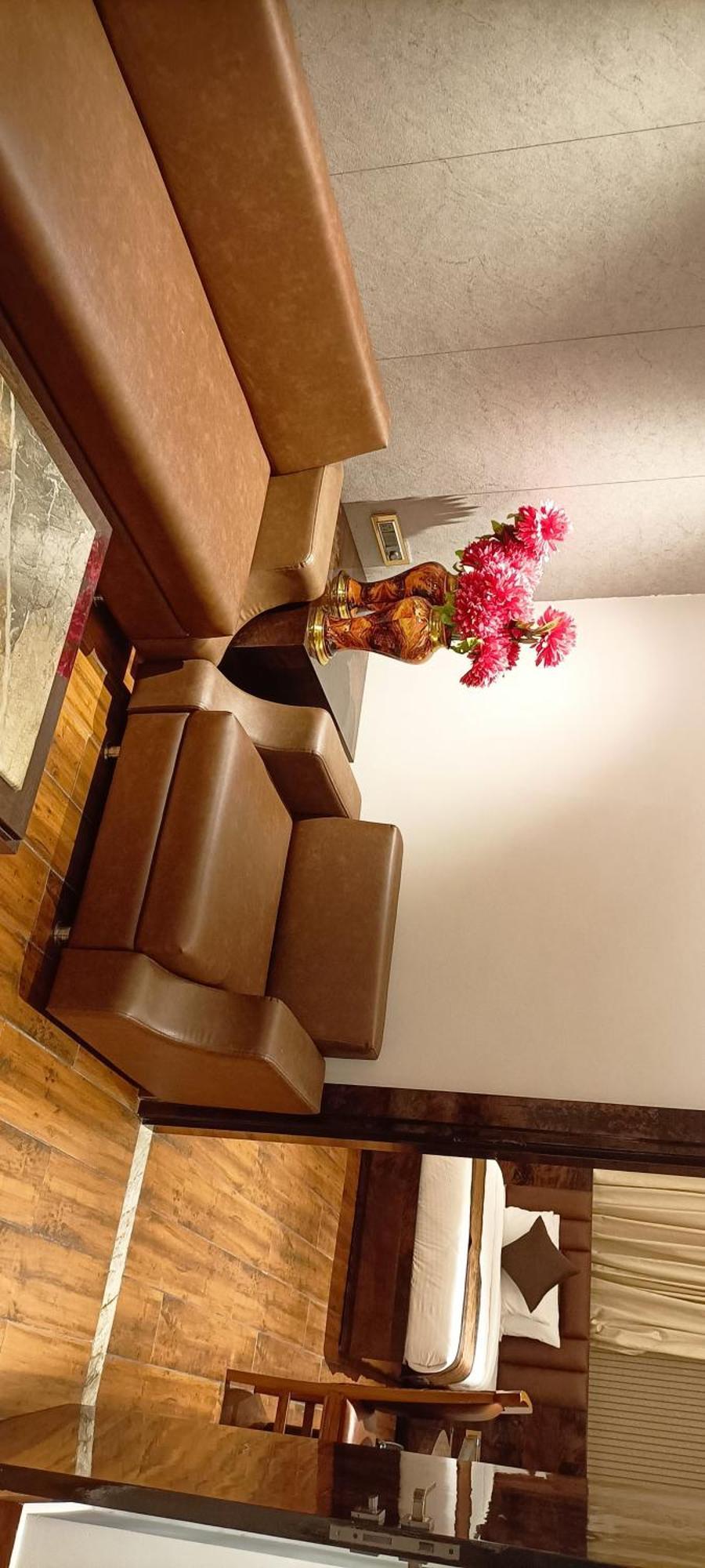 Hotel Suncity Palace Κατιχάρ Εξωτερικό φωτογραφία