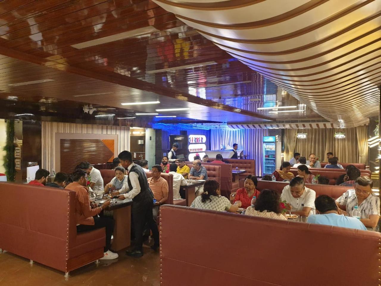 Hotel Suncity Palace Κατιχάρ Εξωτερικό φωτογραφία