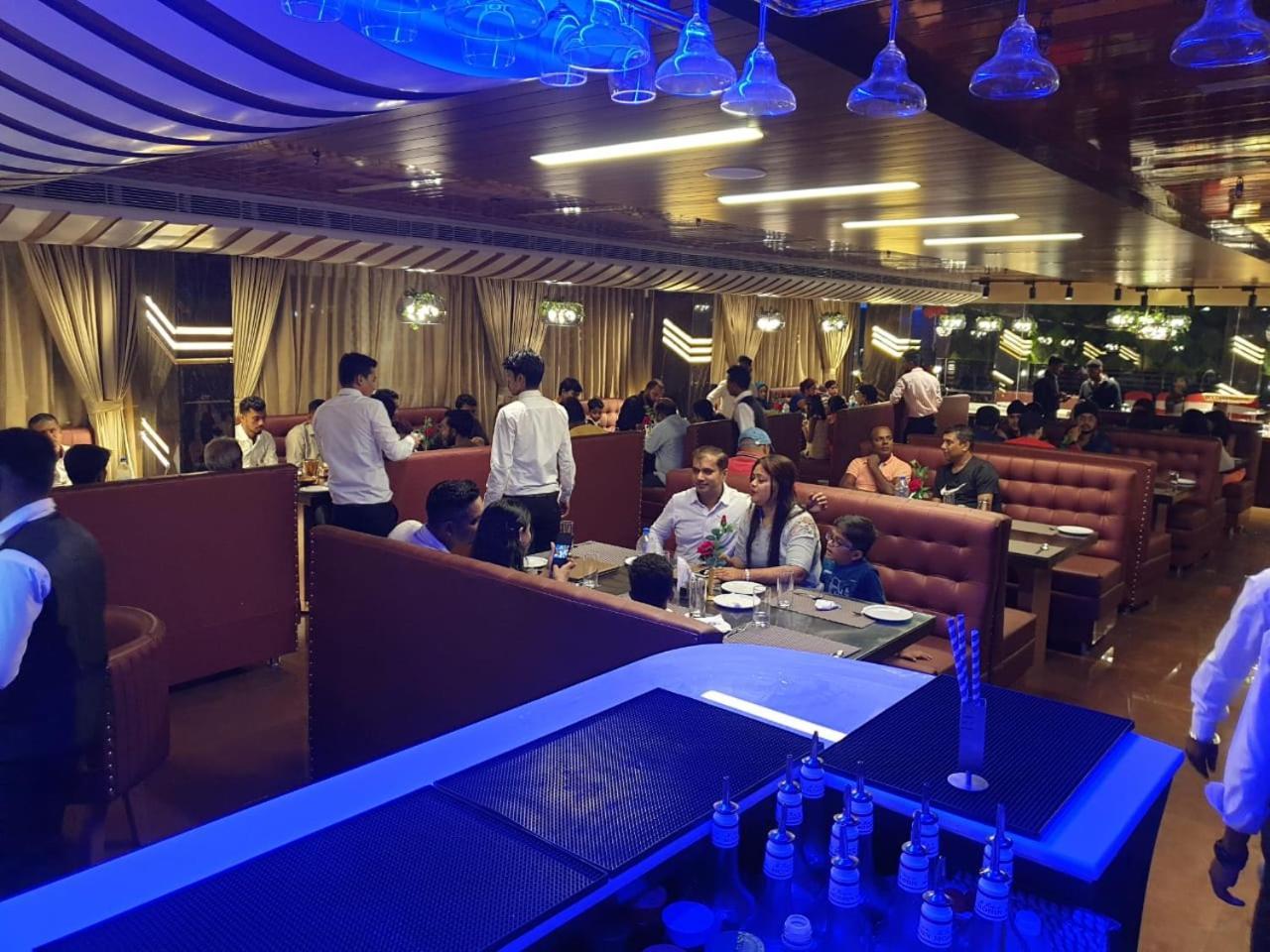 Hotel Suncity Palace Κατιχάρ Εξωτερικό φωτογραφία