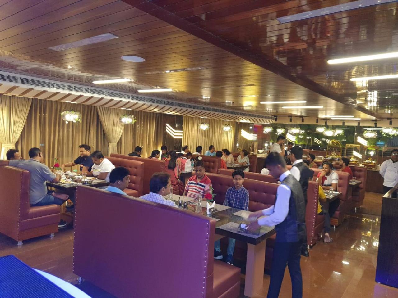 Hotel Suncity Palace Κατιχάρ Εξωτερικό φωτογραφία