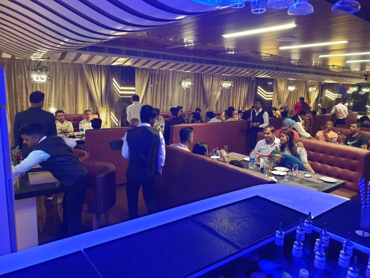Hotel Suncity Palace Κατιχάρ Εξωτερικό φωτογραφία