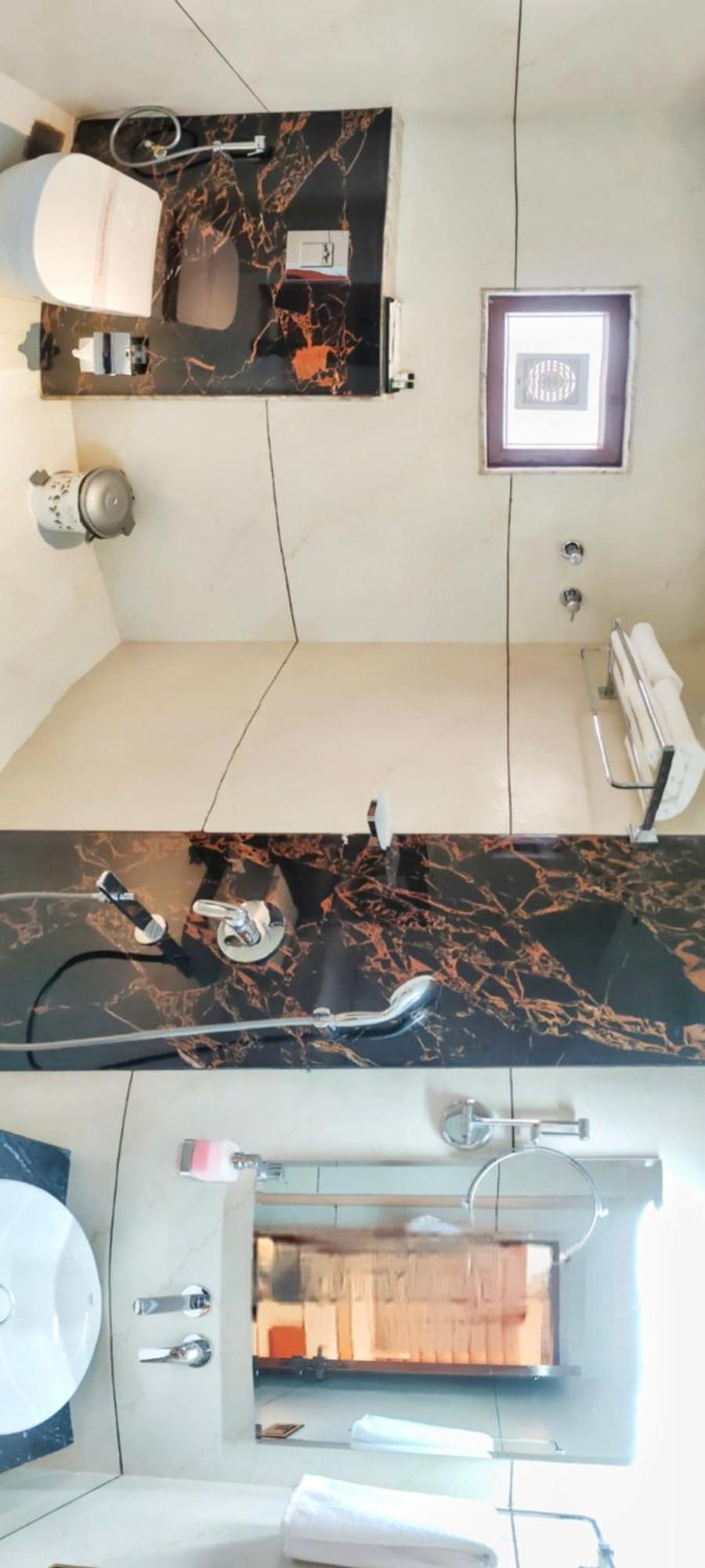 Hotel Suncity Palace Κατιχάρ Εξωτερικό φωτογραφία