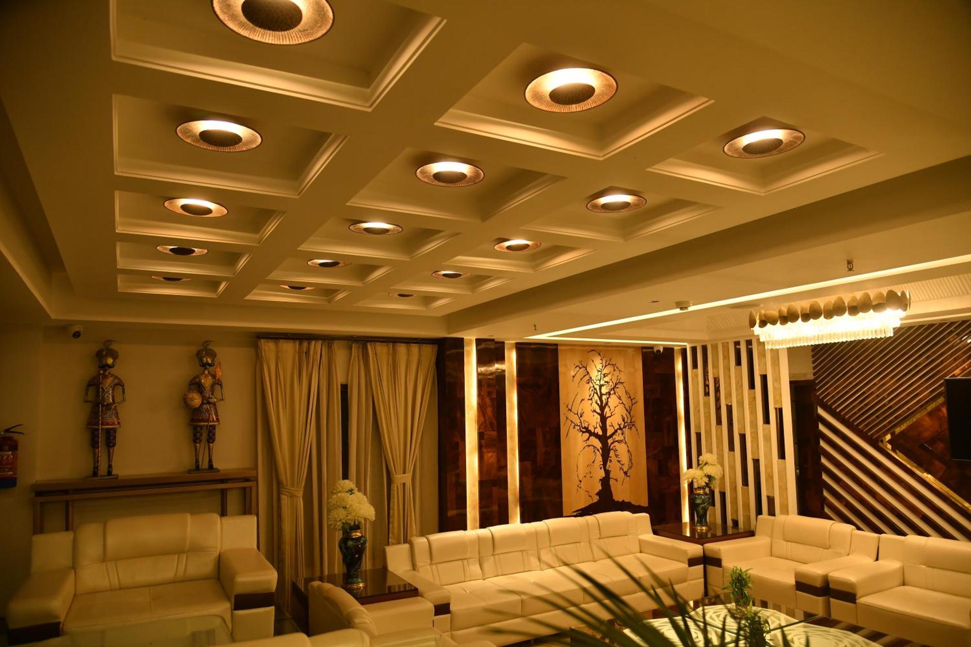 Hotel Suncity Palace Κατιχάρ Εξωτερικό φωτογραφία