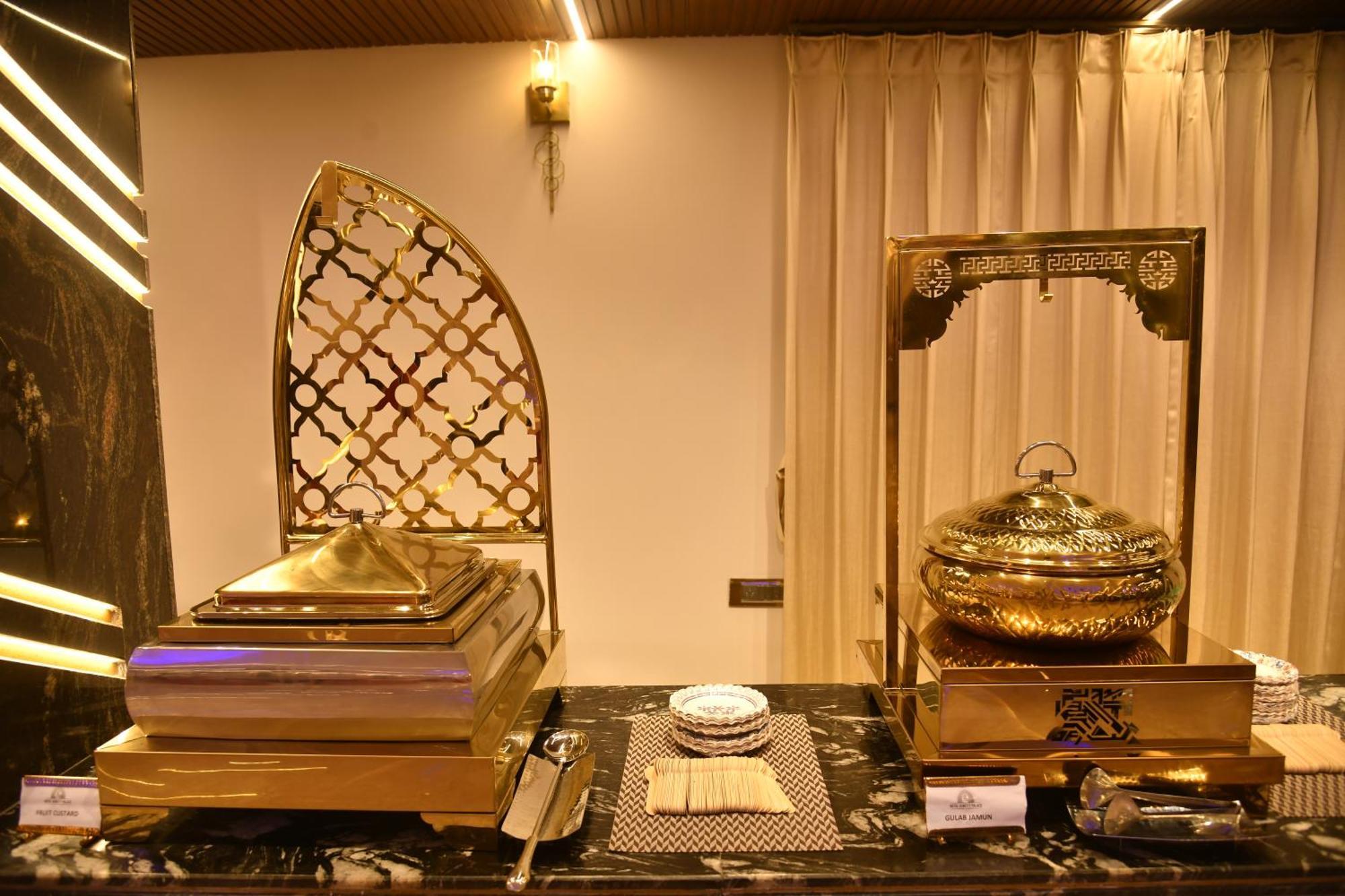 Hotel Suncity Palace Κατιχάρ Εξωτερικό φωτογραφία