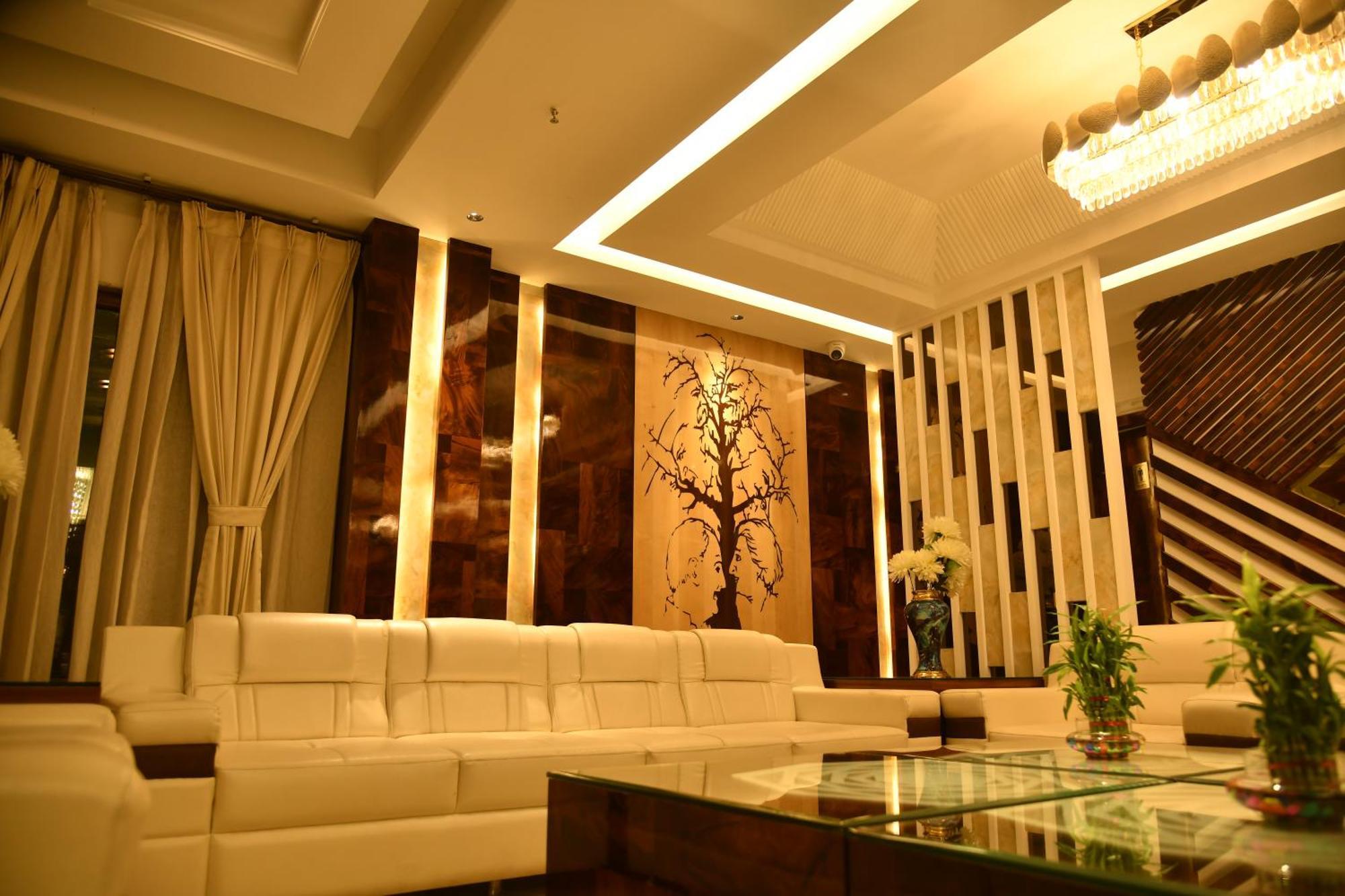 Hotel Suncity Palace Κατιχάρ Εξωτερικό φωτογραφία