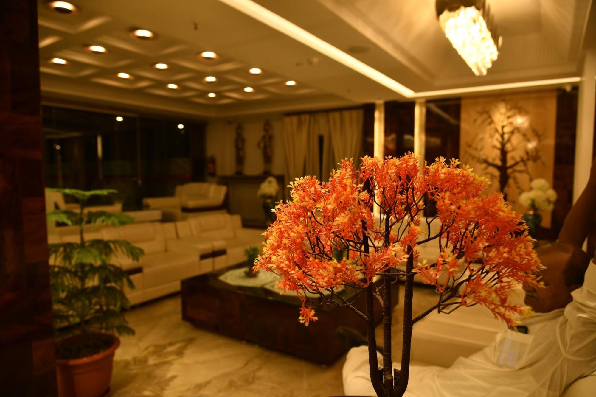 Hotel Suncity Palace Κατιχάρ Εξωτερικό φωτογραφία