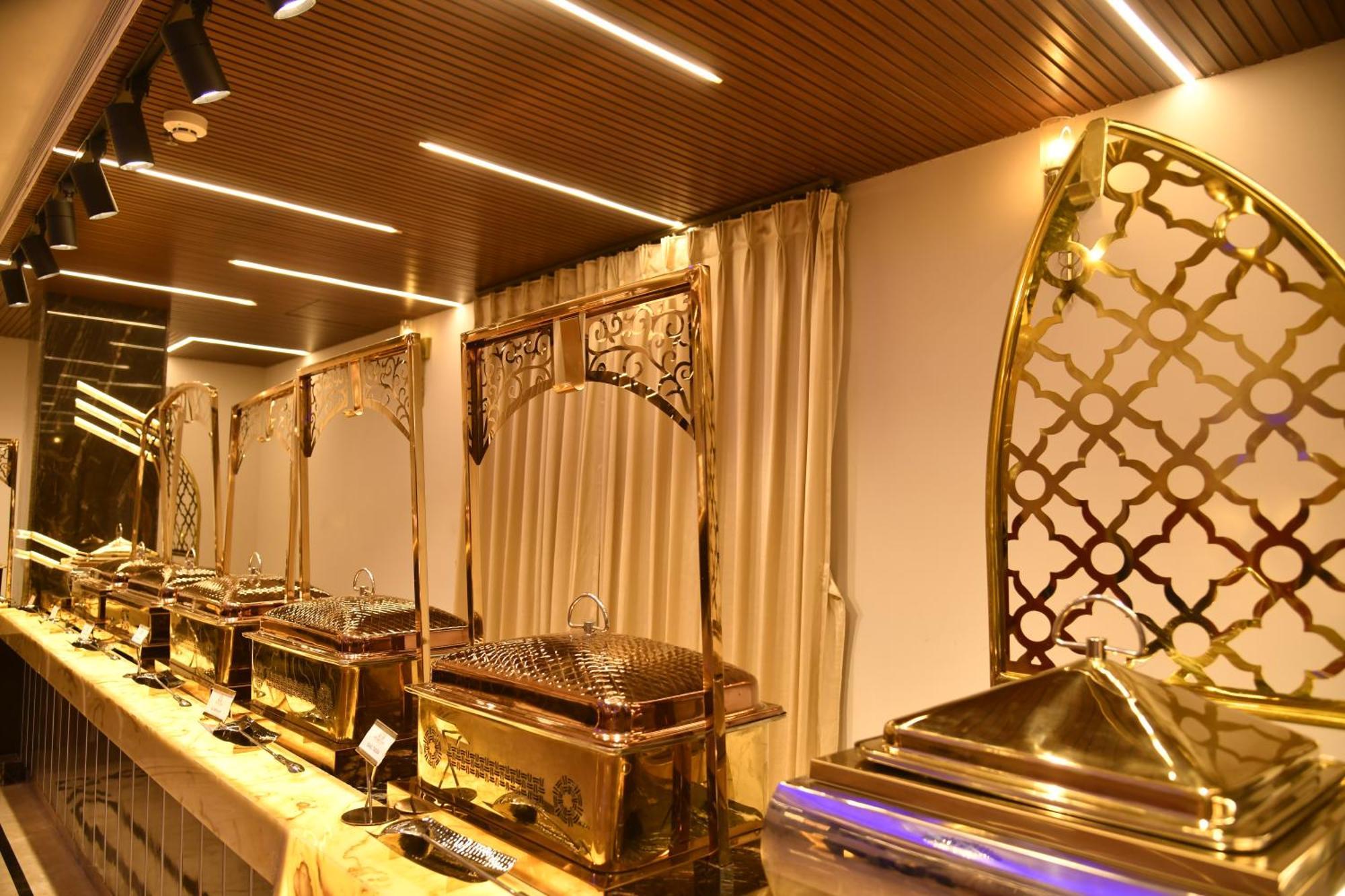 Hotel Suncity Palace Κατιχάρ Εξωτερικό φωτογραφία
